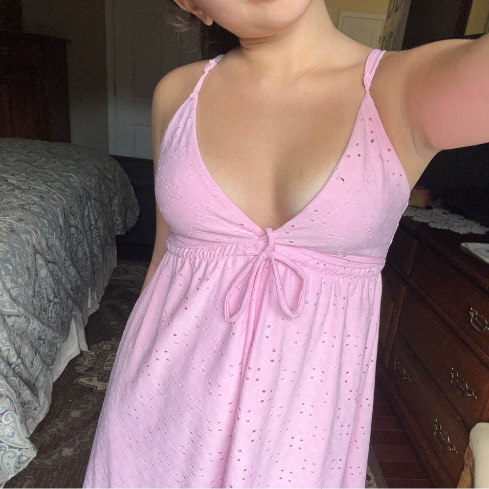 target dress
